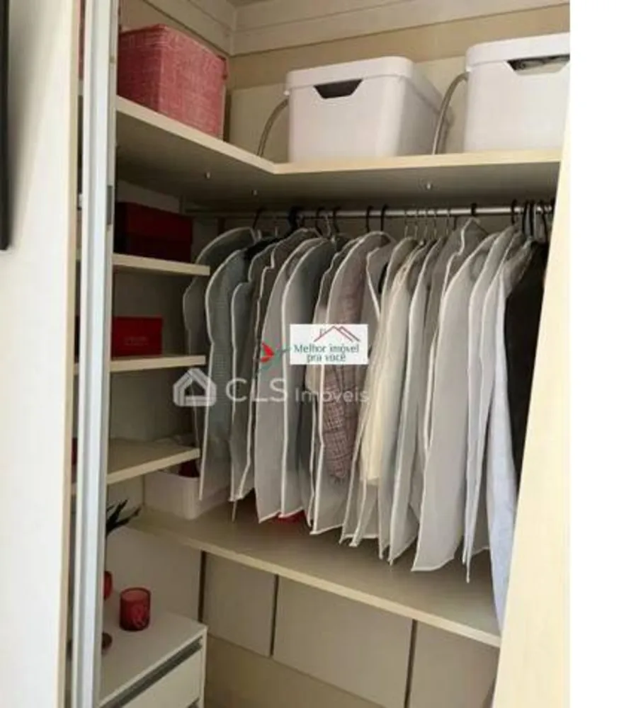 Apartamento, 3 quartos, 57 m² - Foto 7