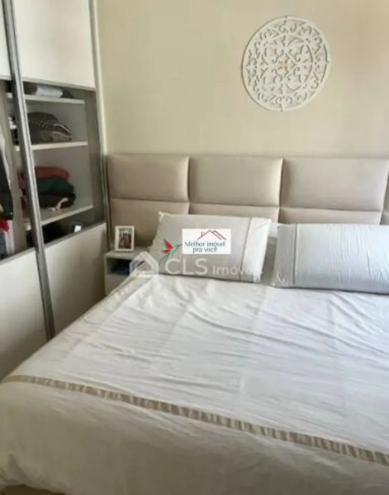 Apartamento, 3 quartos, 57 m² - Foto 6