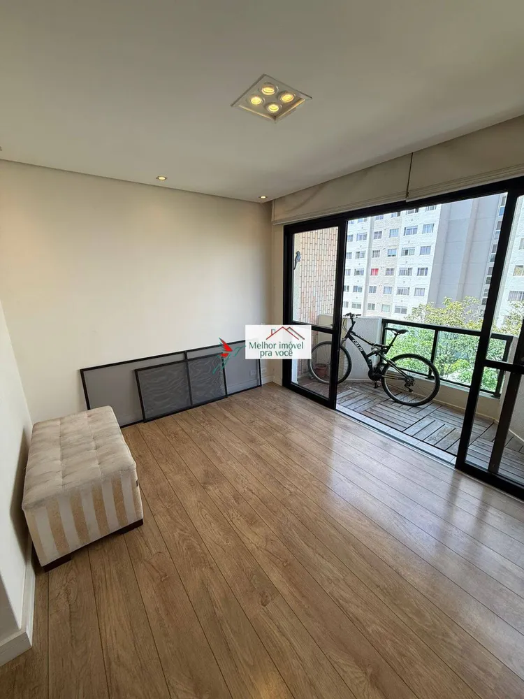 Apartamento, 2 quartos, 64 m² - Foto 3