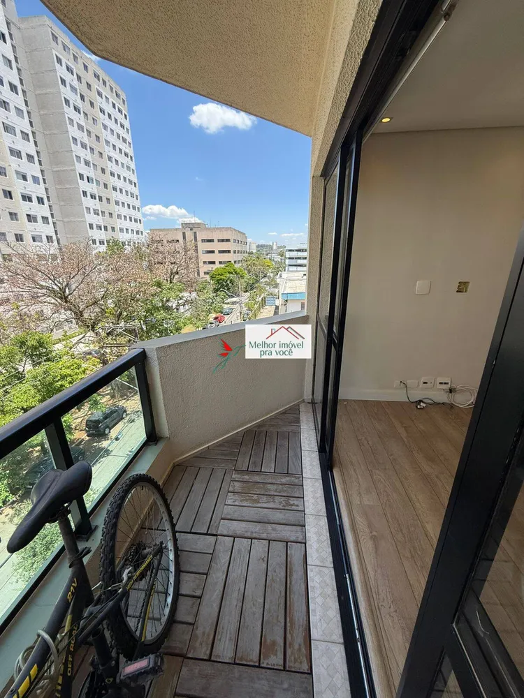Apartamento, 2 quartos, 64 m² - Foto 2