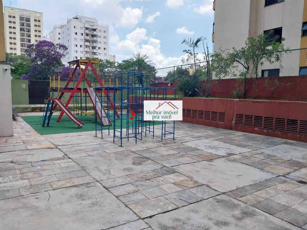 Apartamento, 3 quartos, 115 m² - Foto 8