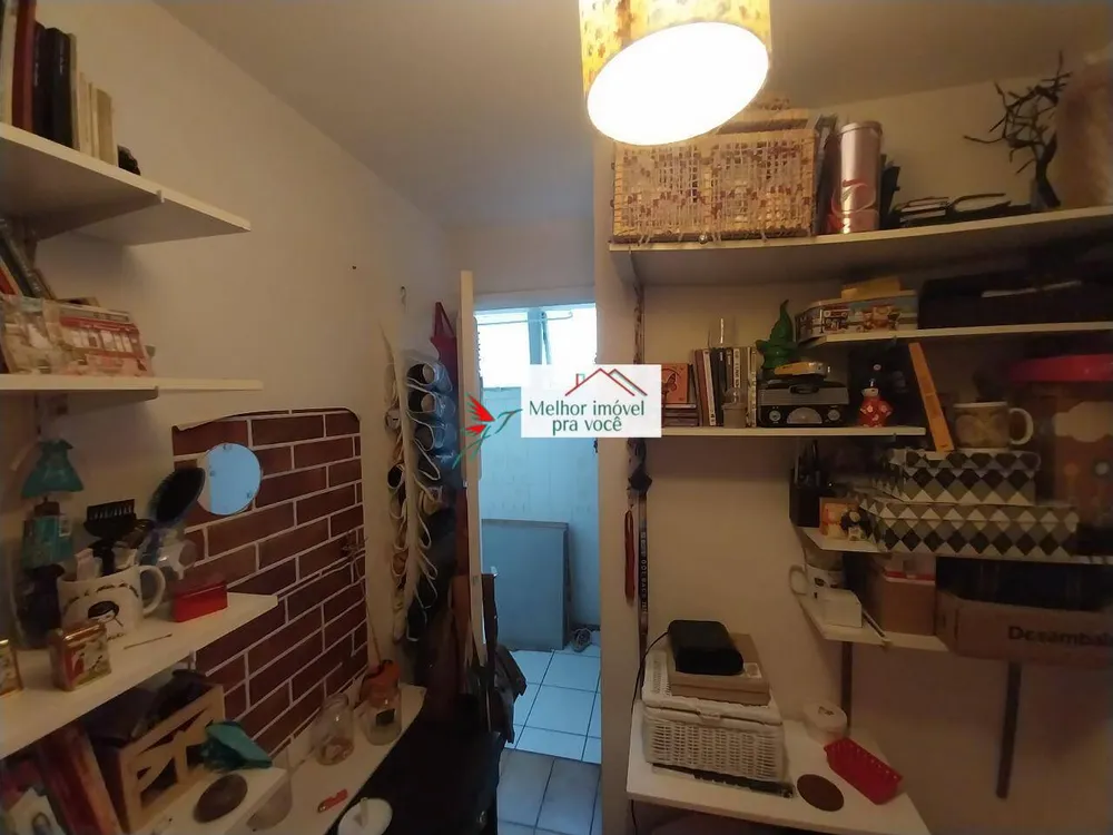 Apartamento, 3 quartos, 115 m² - Foto 5