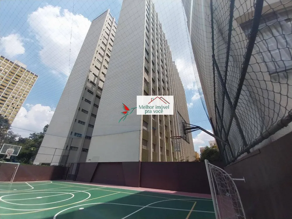 Apartamento, 3 quartos, 115 m² - Foto 1