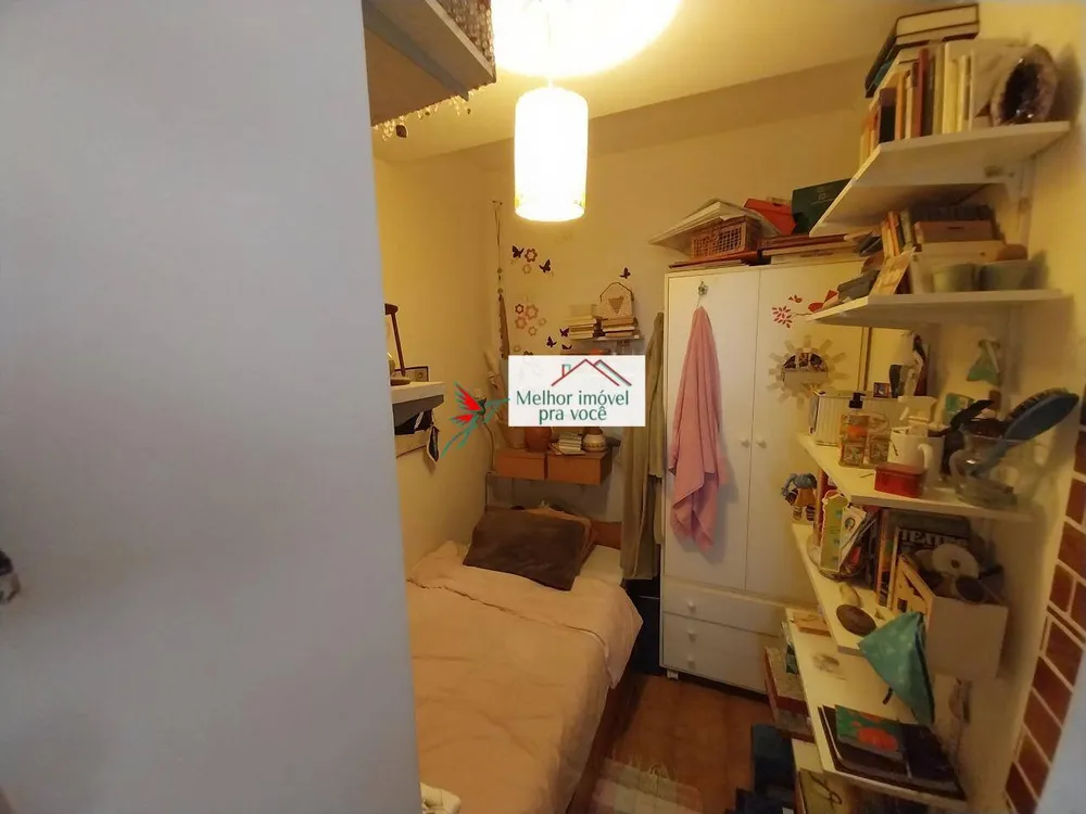 Apartamento, 3 quartos, 115 m² - Foto 9