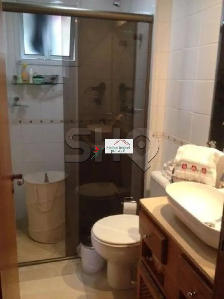 Apartamento, 2 quartos, 78 m² - Foto 4