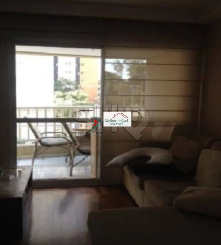 Apartamento, 2 quartos, 78 m² - Foto 1