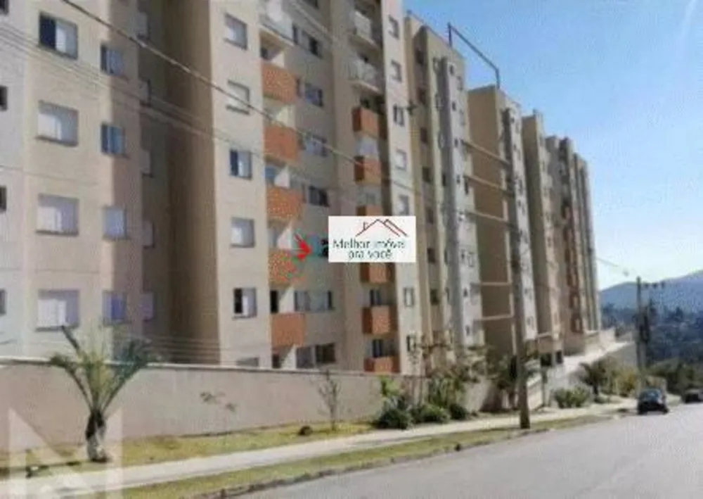 Apartamento, 2 quartos, 60 m² - Foto 7