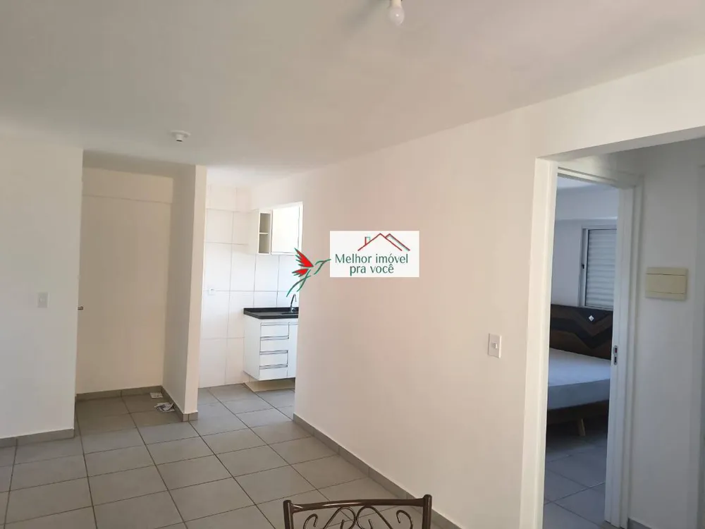 Apartamento, 2 quartos, 60 m² - Foto 1