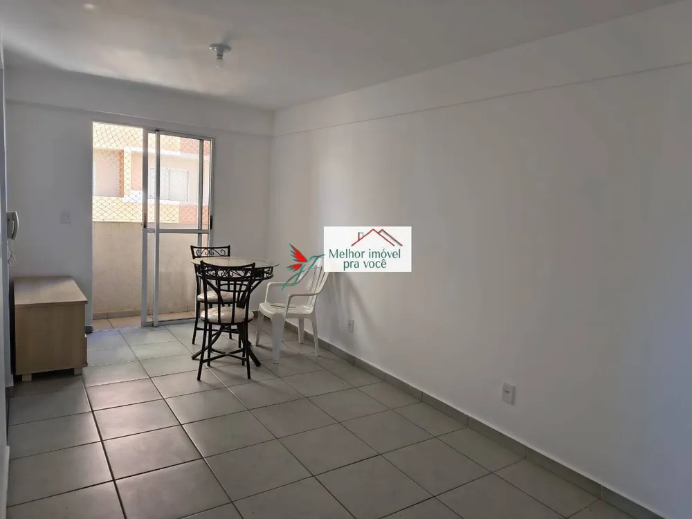 Apartamento, 2 quartos, 60 m² - Foto 6