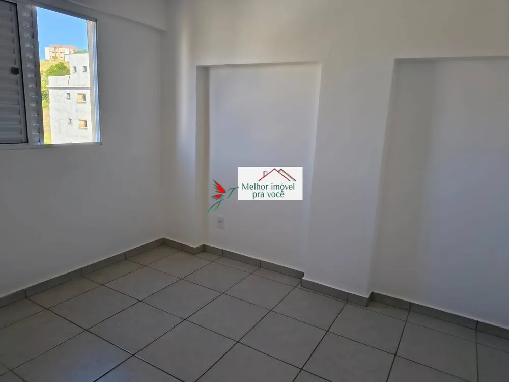 Apartamento, 2 quartos, 60 m² - Foto 5