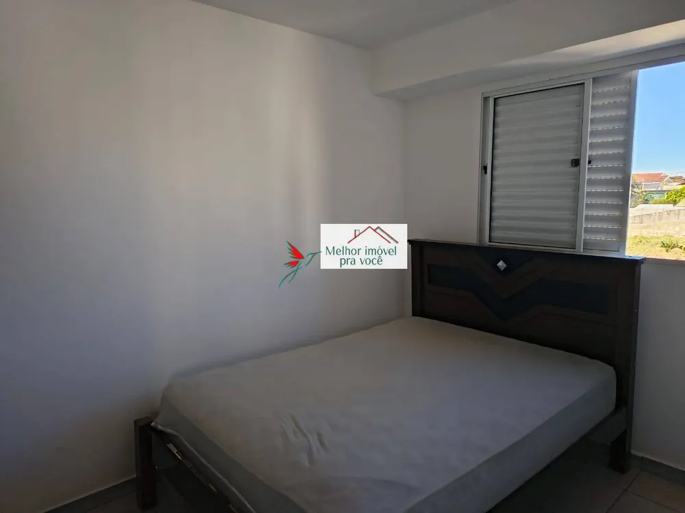 Apartamento, 2 quartos, 60 m² - Foto 4