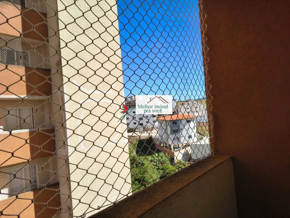 Apartamento, 2 quartos, 60 m² - Foto 8