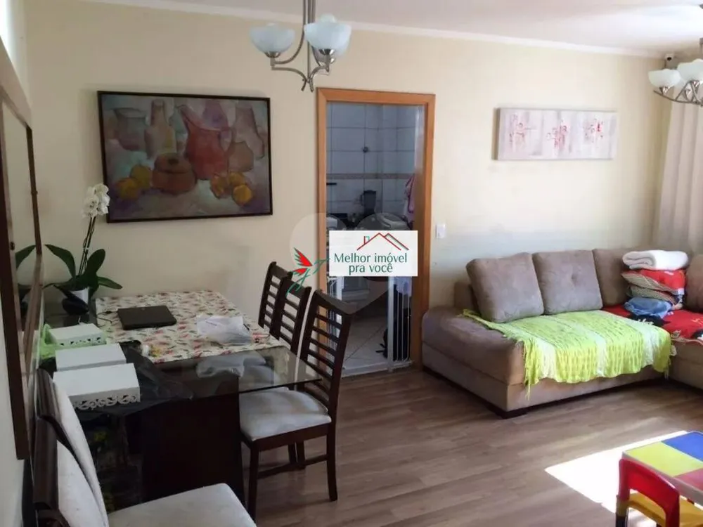 Apartamento, 3 quartos, 86 m² - Foto 2