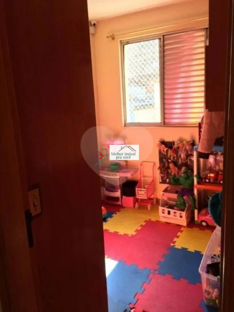 Apartamento, 3 quartos, 86 m² - Foto 3