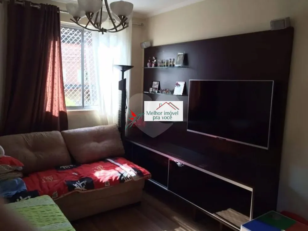 Apartamento, 3 quartos, 86 m² - Foto 1
