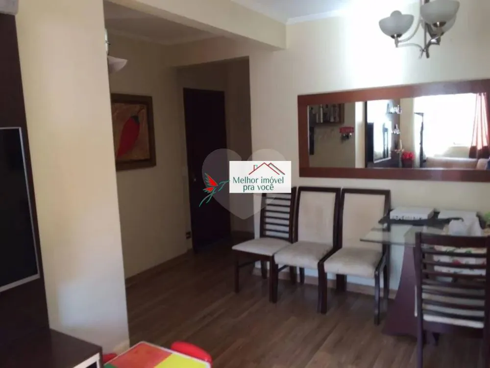Apartamento, 3 quartos, 86 m² - Foto 8