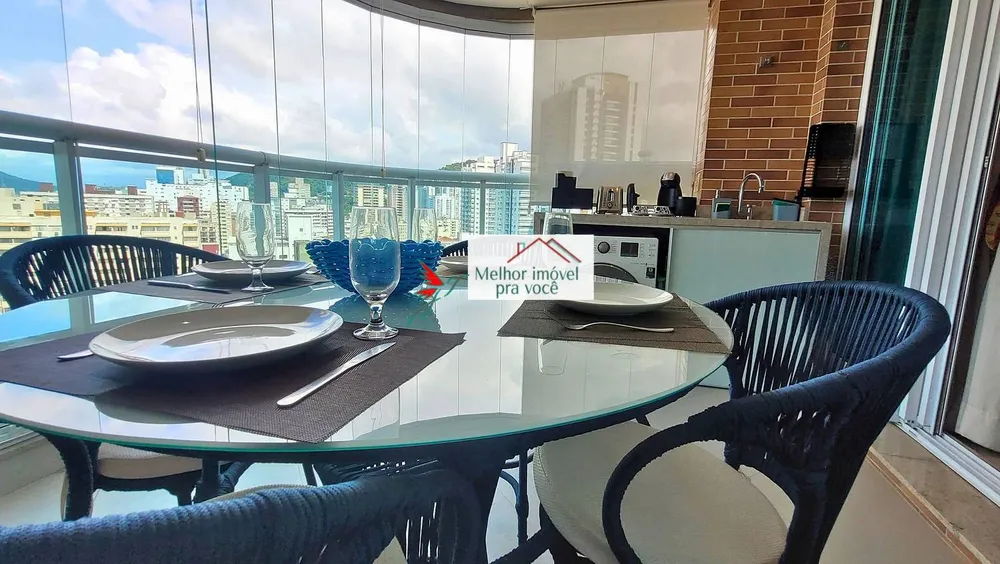 Apartamento, 1 quarto, 52 m² - Foto 5
