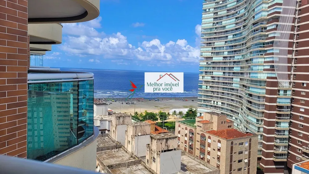 Apartamento, 1 quarto, 52 m² - Foto 1