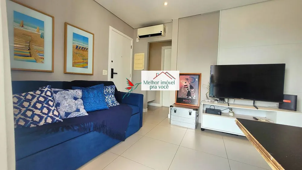 Apartamento, 1 quarto, 52 m² - Foto 3