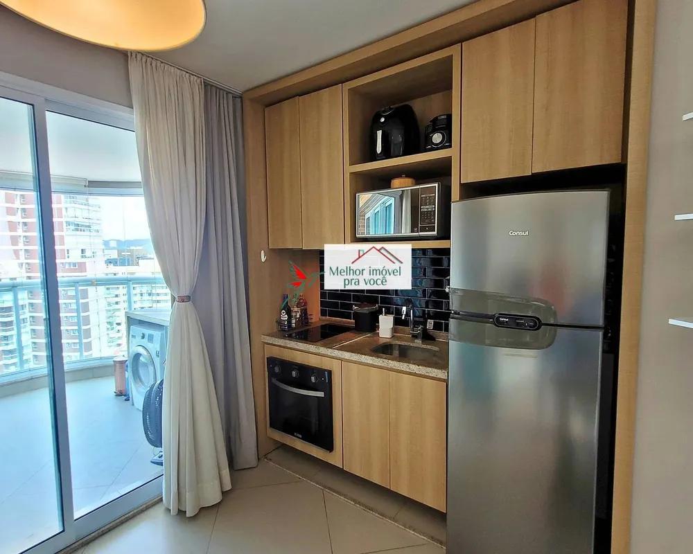 Apartamento, 1 quarto, 52 m² - Foto 4