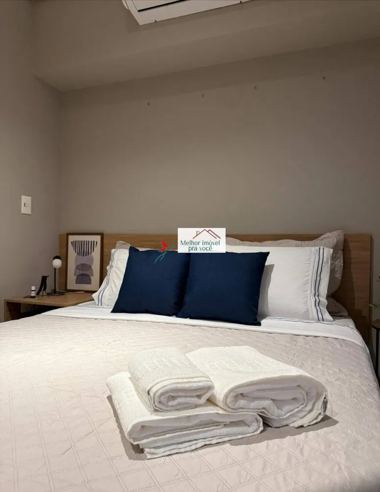Apartamento, 1 quarto, 25 m² - Foto 6