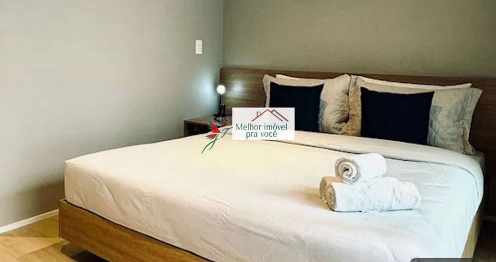 Apartamento, 1 quarto, 25 m² - Foto 12