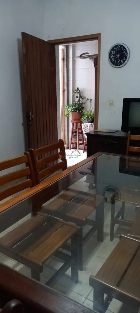 Casa, 3 quartos, 330 m² - Foto 3