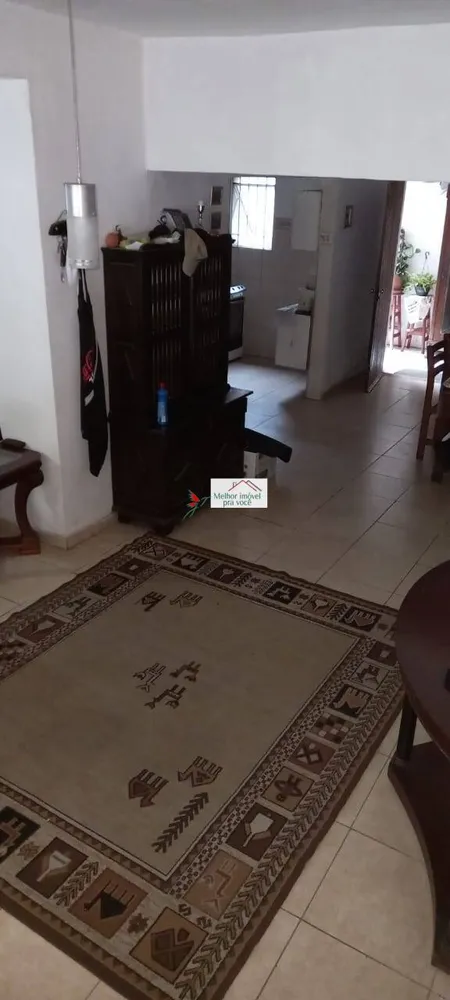 Casa, 3 quartos, 330 m² - Foto 6