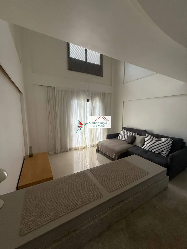 Apartamento, 1 quarto, 55 m² - Foto 1