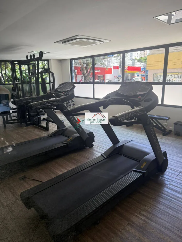 Apartamento, 1 quarto, 55 m² - Foto 4