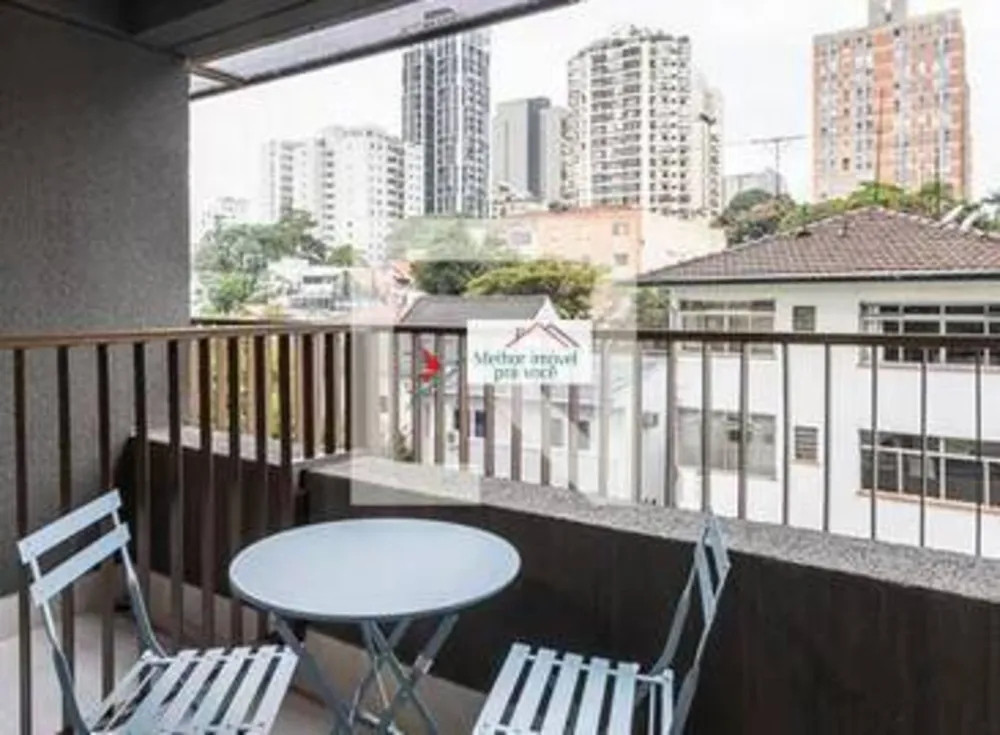 Apartamento, 1 quarto - Foto 4