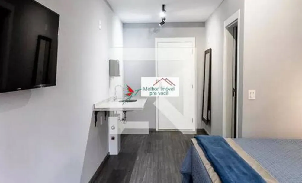 Apartamento, 1 quarto - Foto 2