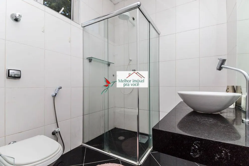 Casa, 4 quartos, 157 m² - Foto 5