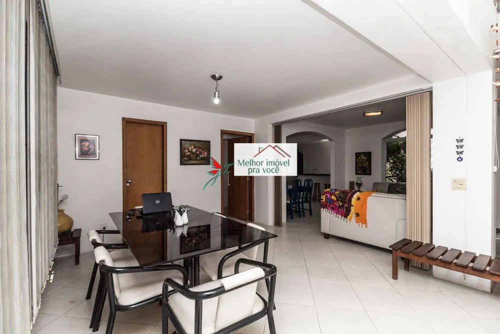Casa, 4 quartos, 157 m² - Foto 2