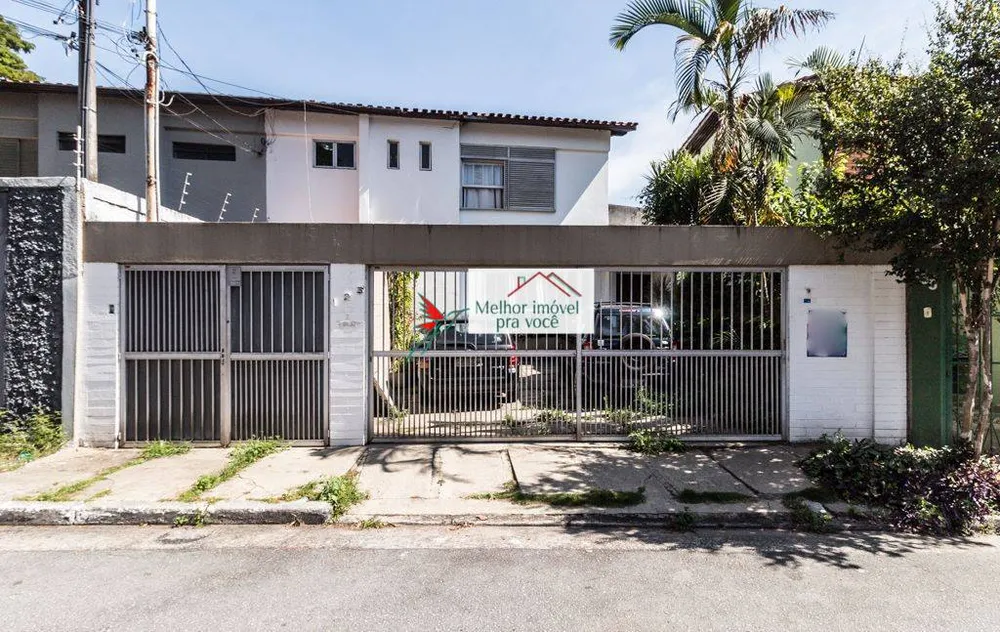 Casa, 4 quartos, 157 m² - Foto 1
