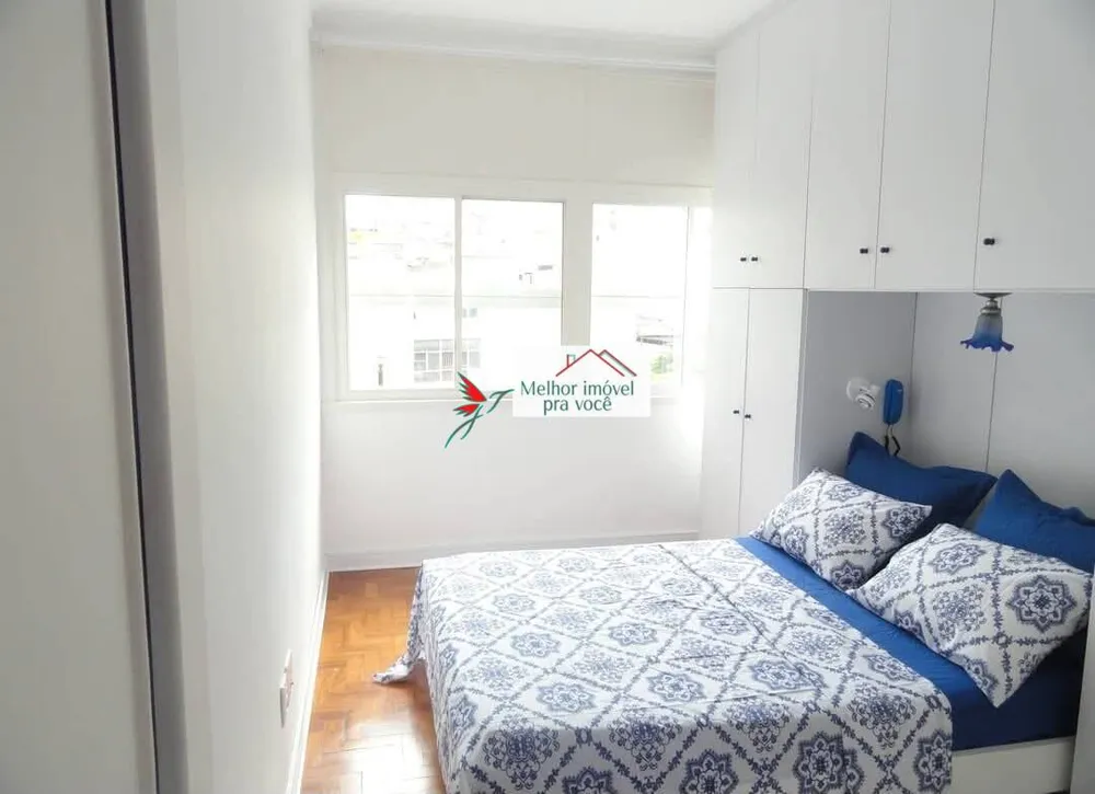 Apartamento, 2 quartos, 54 m² - Foto 9