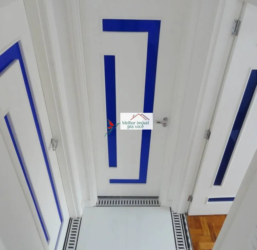 Apartamento, 2 quartos, 54 m² - Foto 8