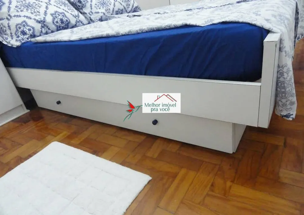 Apartamento, 2 quartos, 54 m² - Foto 10