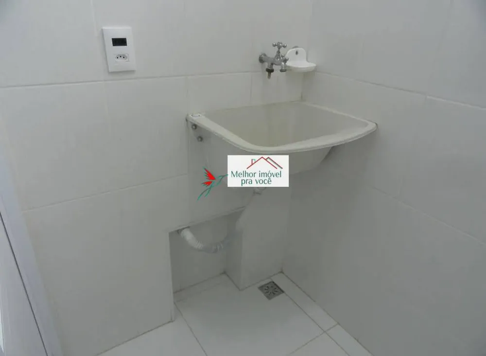 Apartamento, 2 quartos, 54 m² - Foto 4