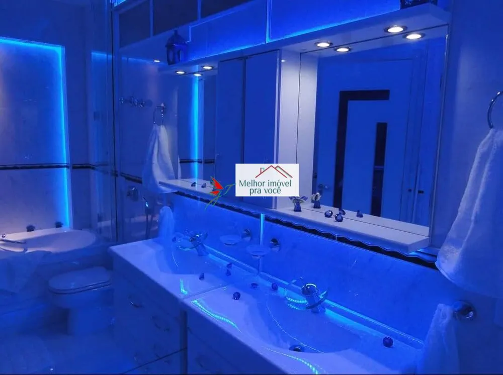 Apartamento, 2 quartos, 54 m² - Foto 5