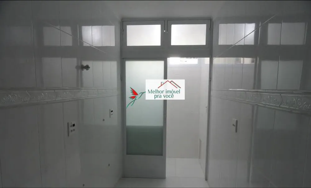 Apartamento, 2 quartos, 54 m² - Foto 2