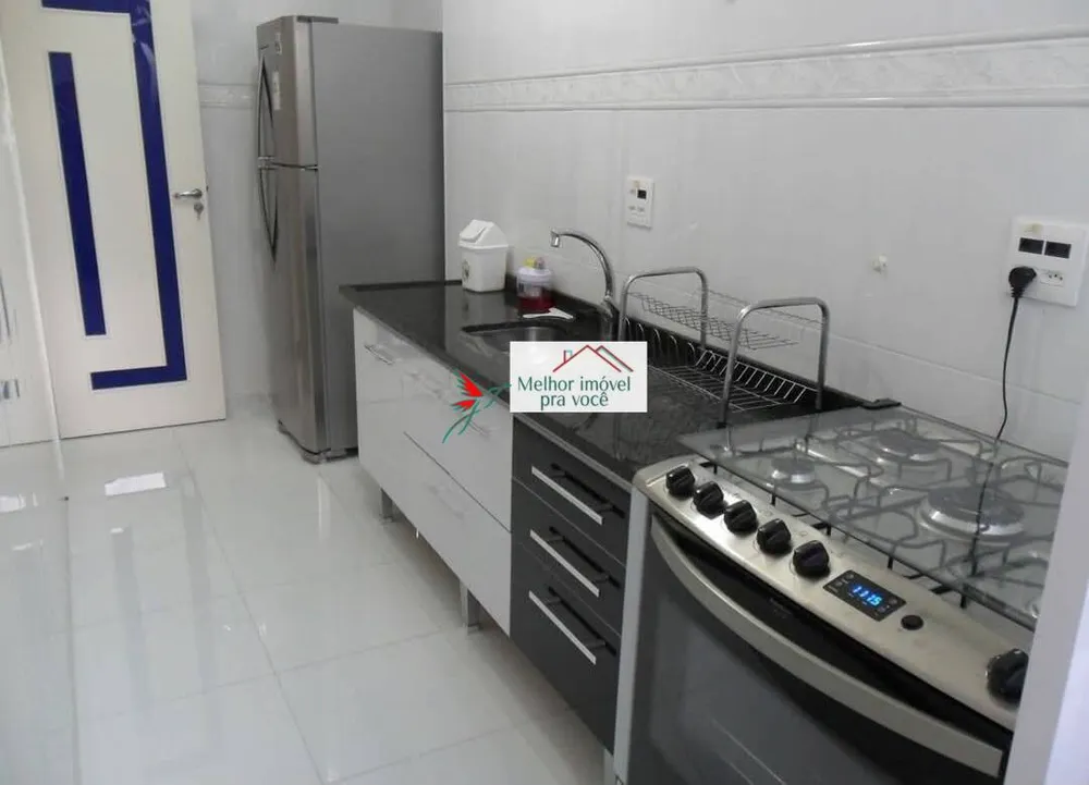 Apartamento, 2 quartos, 54 m² - Foto 1