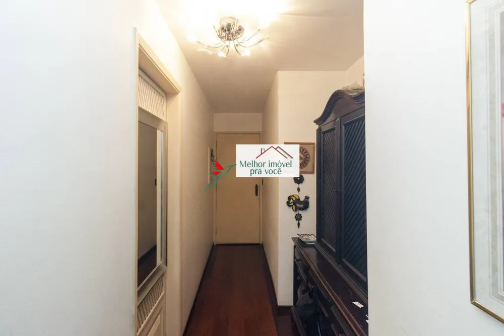 Apartamento, 3 quartos, 120 m² - Foto 5