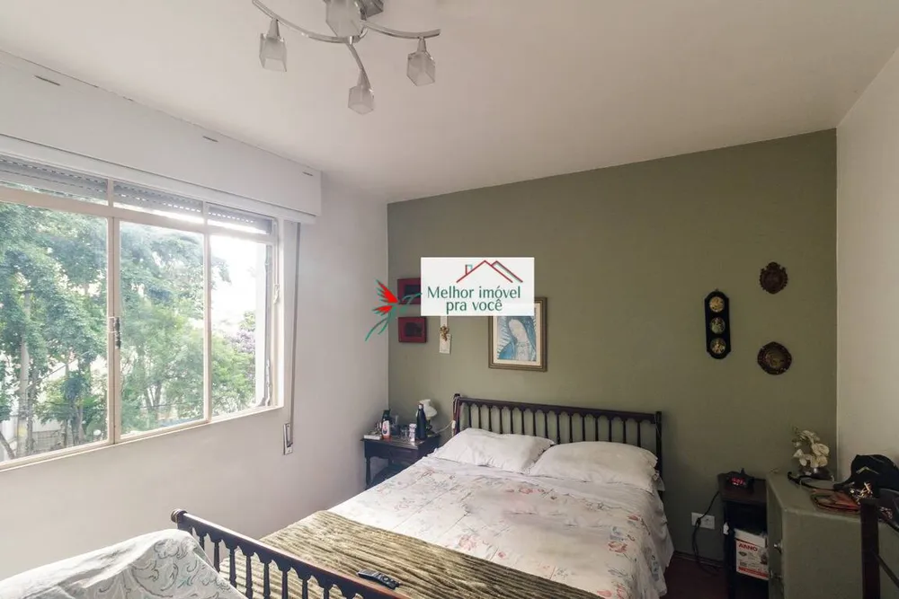 Apartamento, 3 quartos, 120 m² - Foto 9