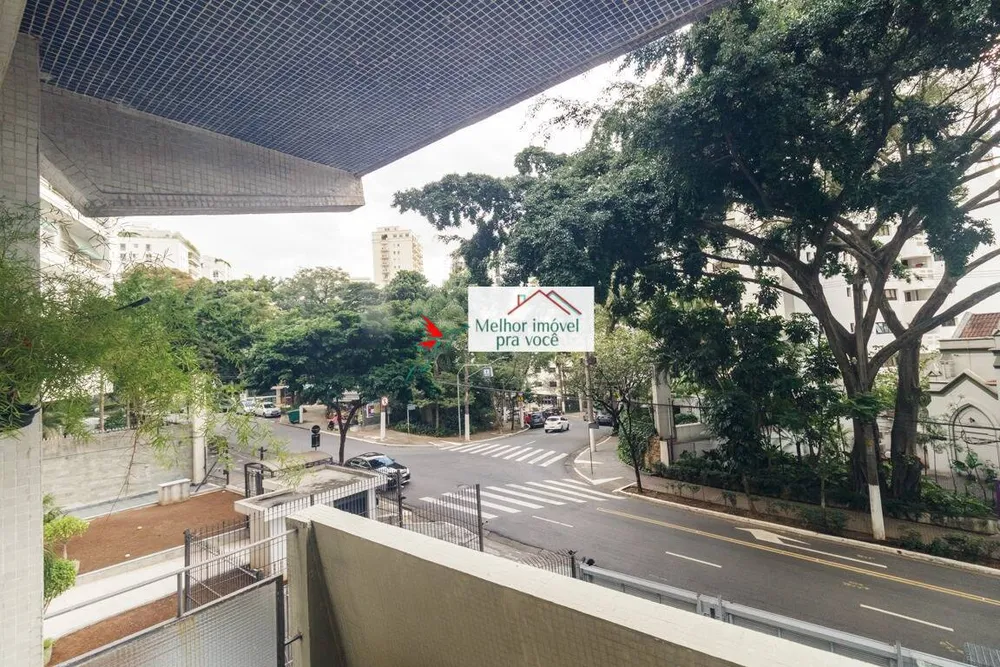 Apartamento, 3 quartos, 120 m² - Foto 8