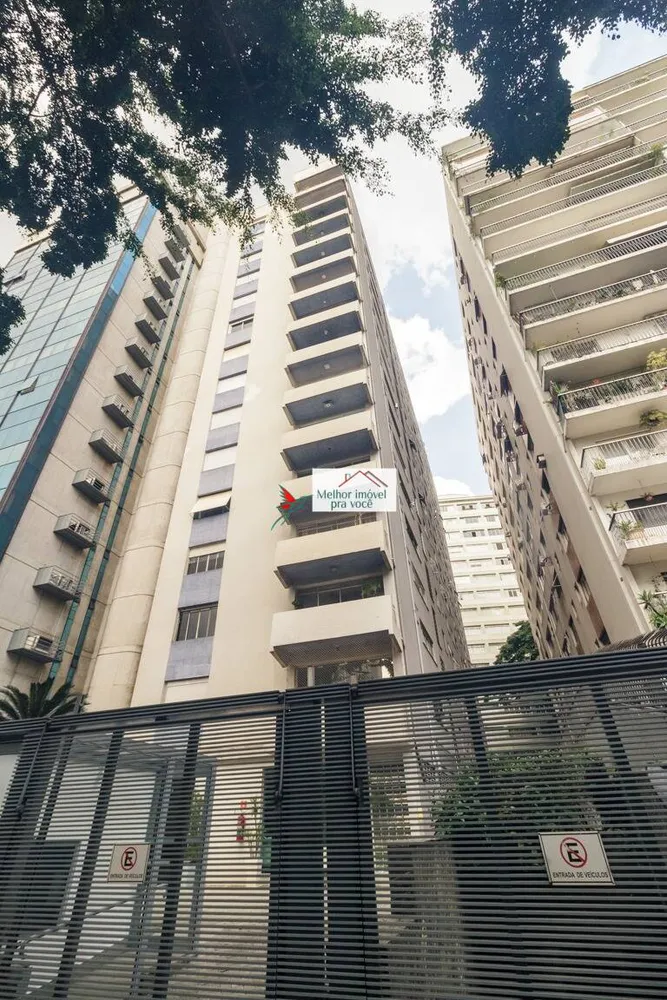 Apartamento, 3 quartos, 120 m² - Foto 2