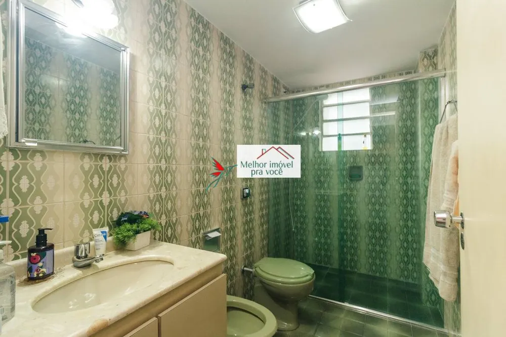 Apartamento, 3 quartos, 120 m² - Foto 11