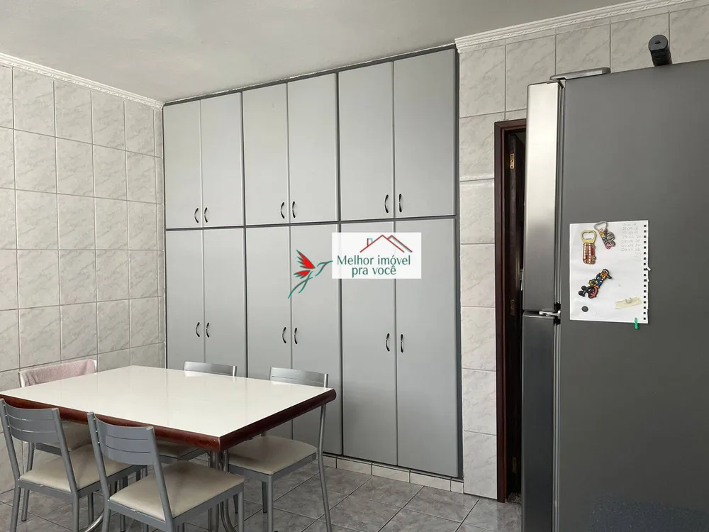 Casa, 3 quartos, 183 m² - Foto 7