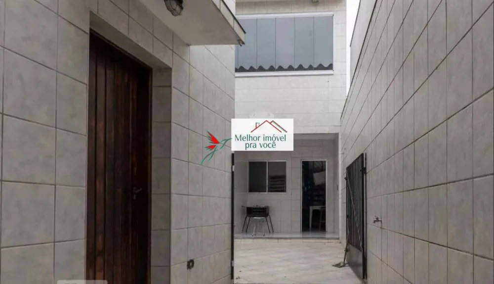 Casa, 3 quartos, 183 m² - Foto 8