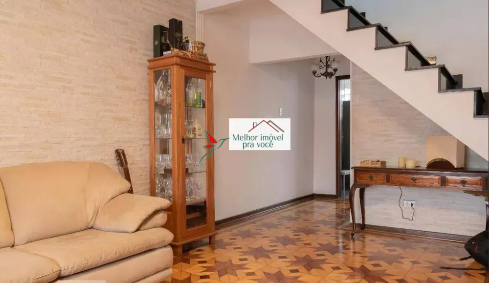 Casa, 3 quartos, 183 m² - Foto 1